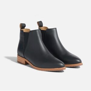 Nisolo Eva Everyday Chelsea Boot
